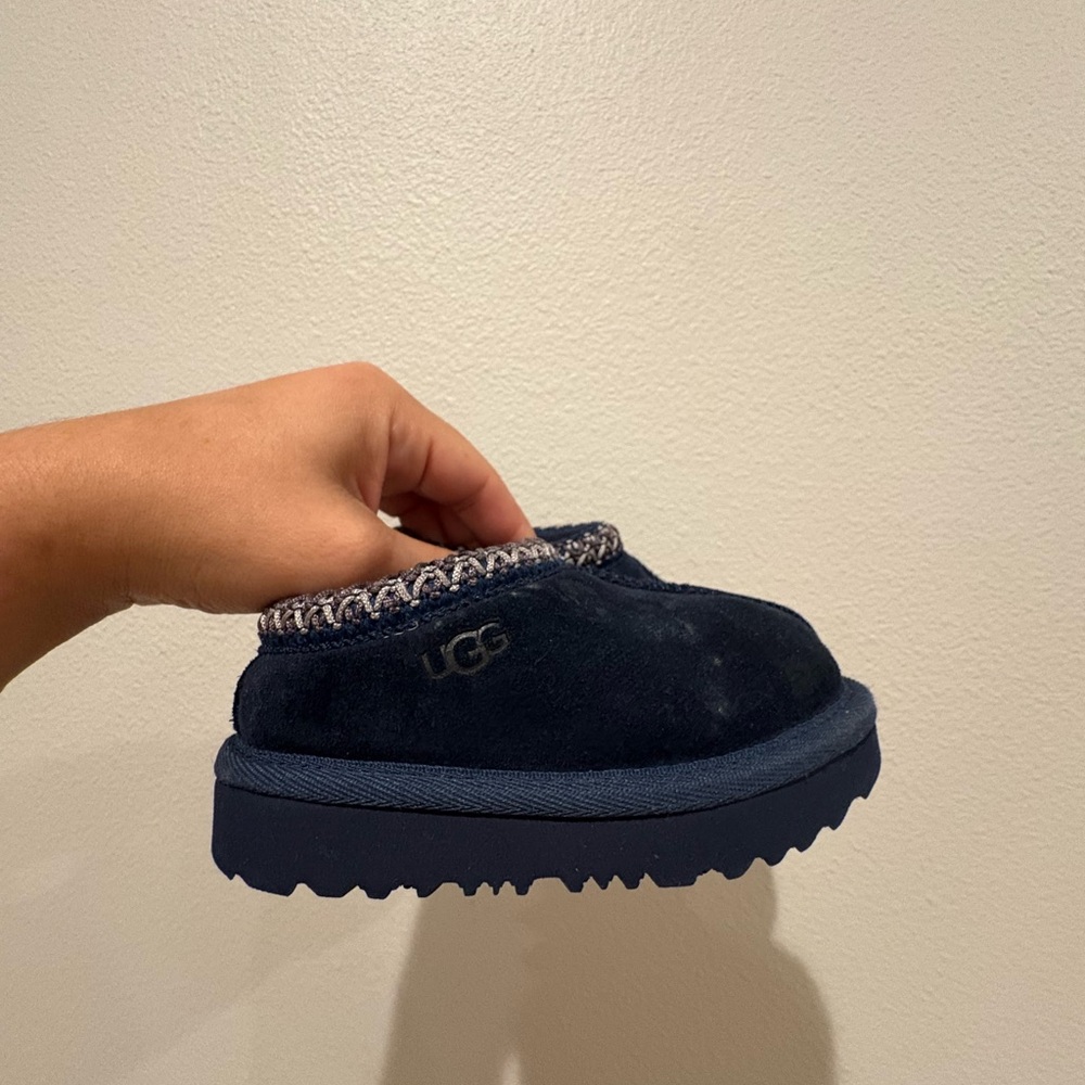 Toddler UGG Tasman